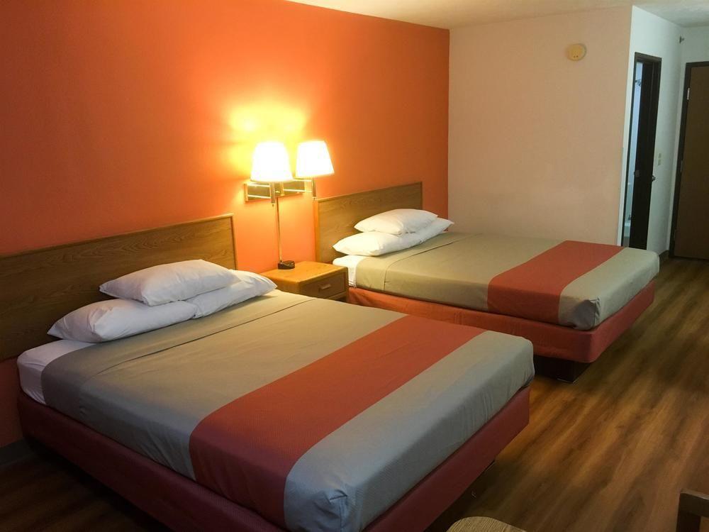 Motel 6-Percival, Ia Council Bluffs Eksteriør billede