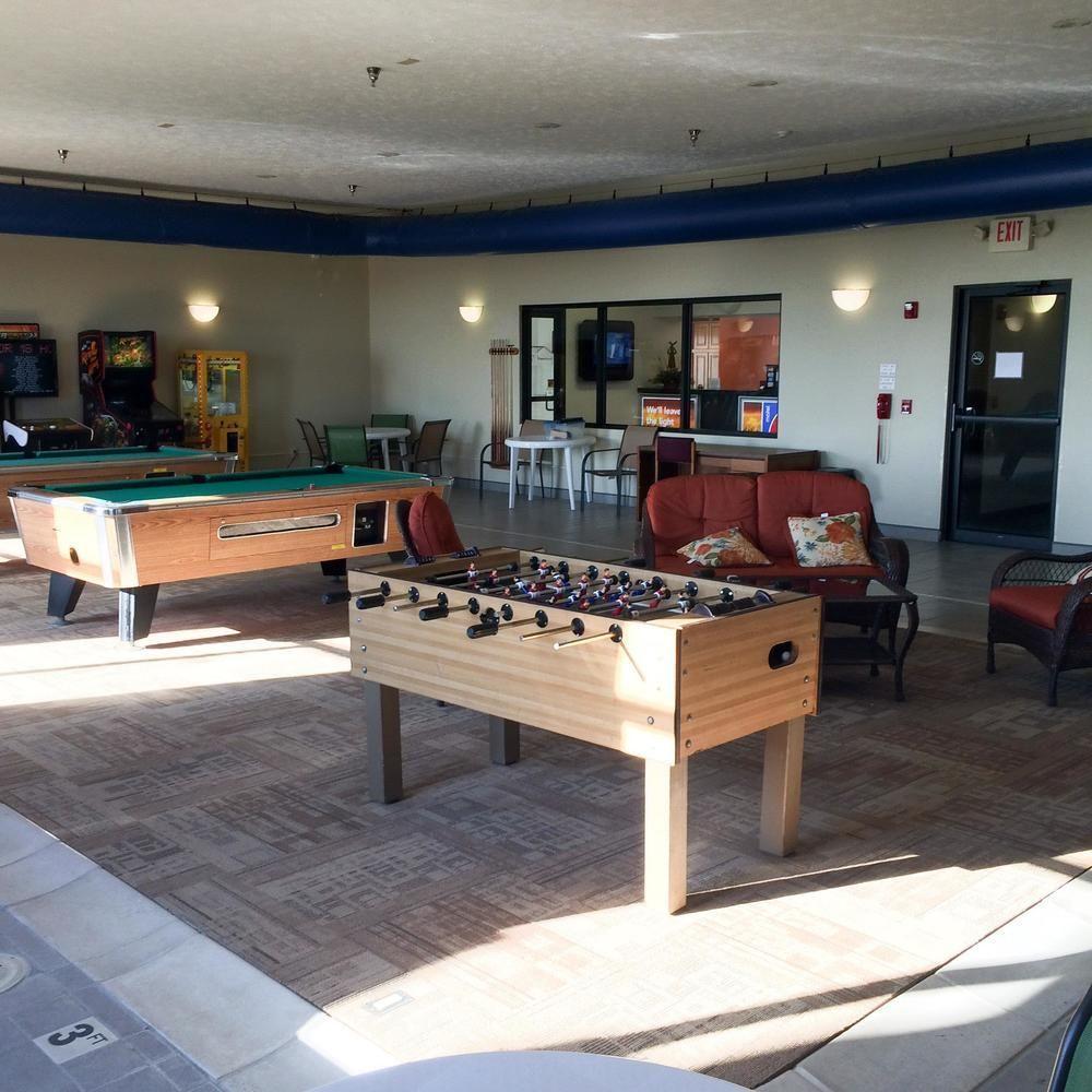 Motel 6-Percival, Ia Council Bluffs Eksteriør billede