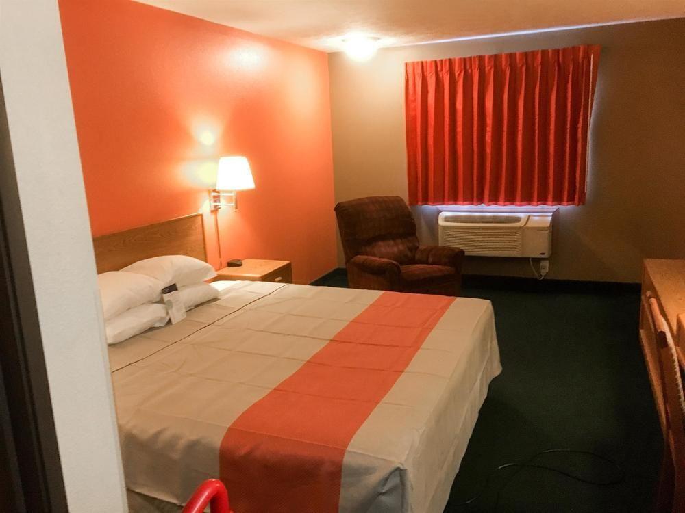 Motel 6-Percival, Ia Council Bluffs Eksteriør billede