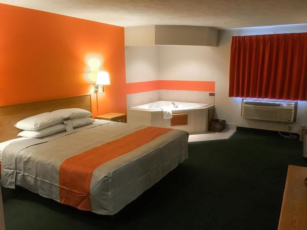Motel 6-Percival, Ia Council Bluffs Eksteriør billede
