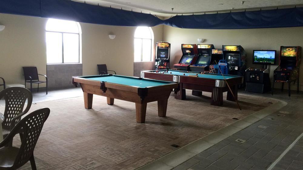 Motel 6-Percival, Ia Council Bluffs Eksteriør billede