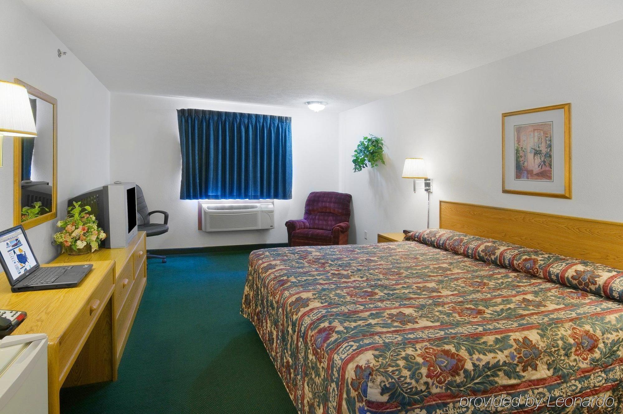 Motel 6-Percival, Ia Council Bluffs Eksteriør billede