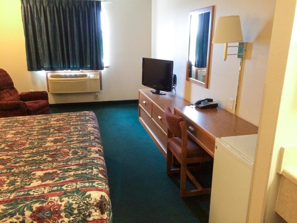 Motel 6-Percival, Ia Council Bluffs Eksteriør billede