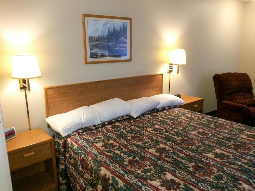 Motel 6-Percival, Ia Council Bluffs Eksteriør billede