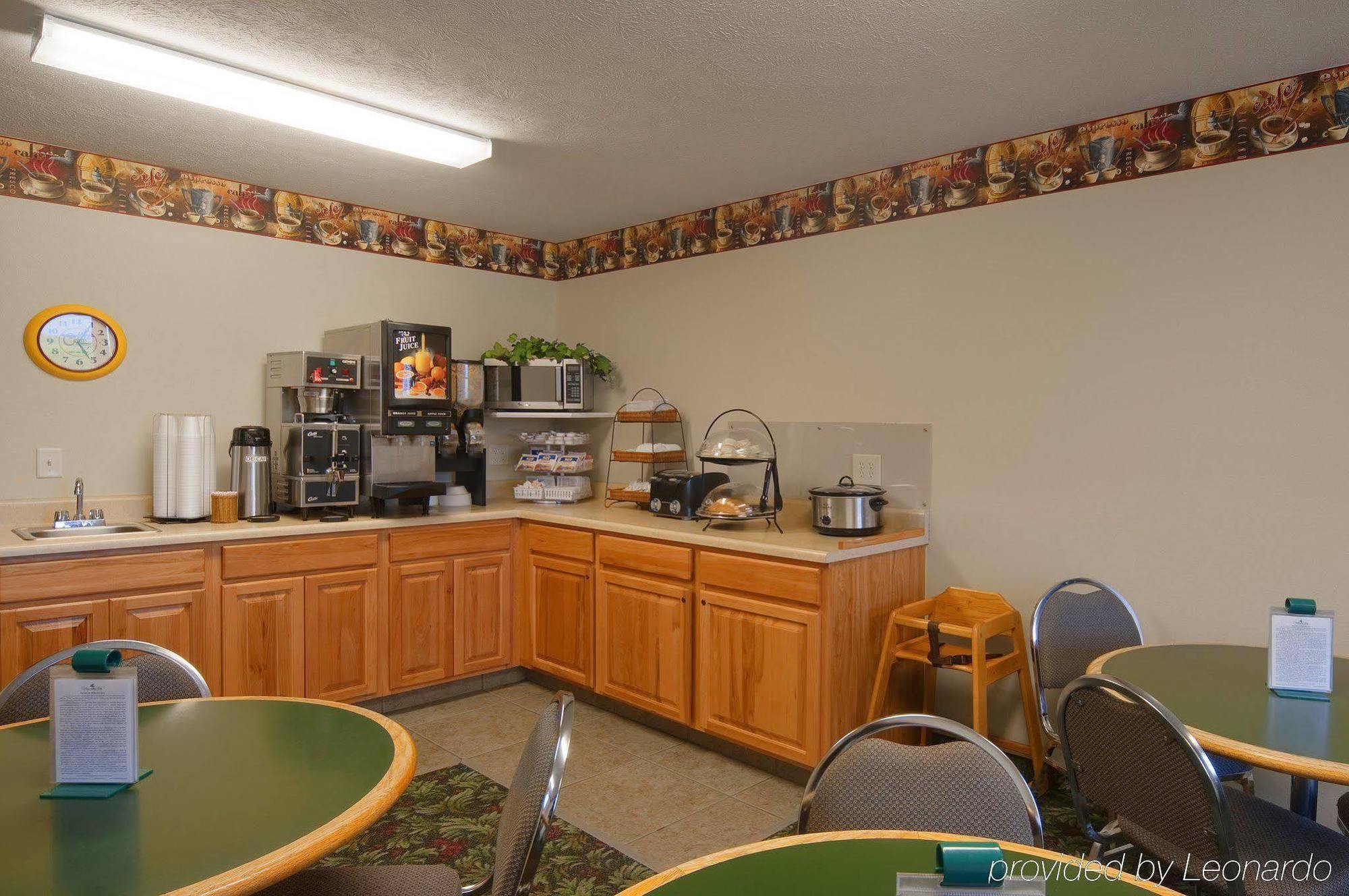 Motel 6-Percival, Ia Council Bluffs Eksteriør billede