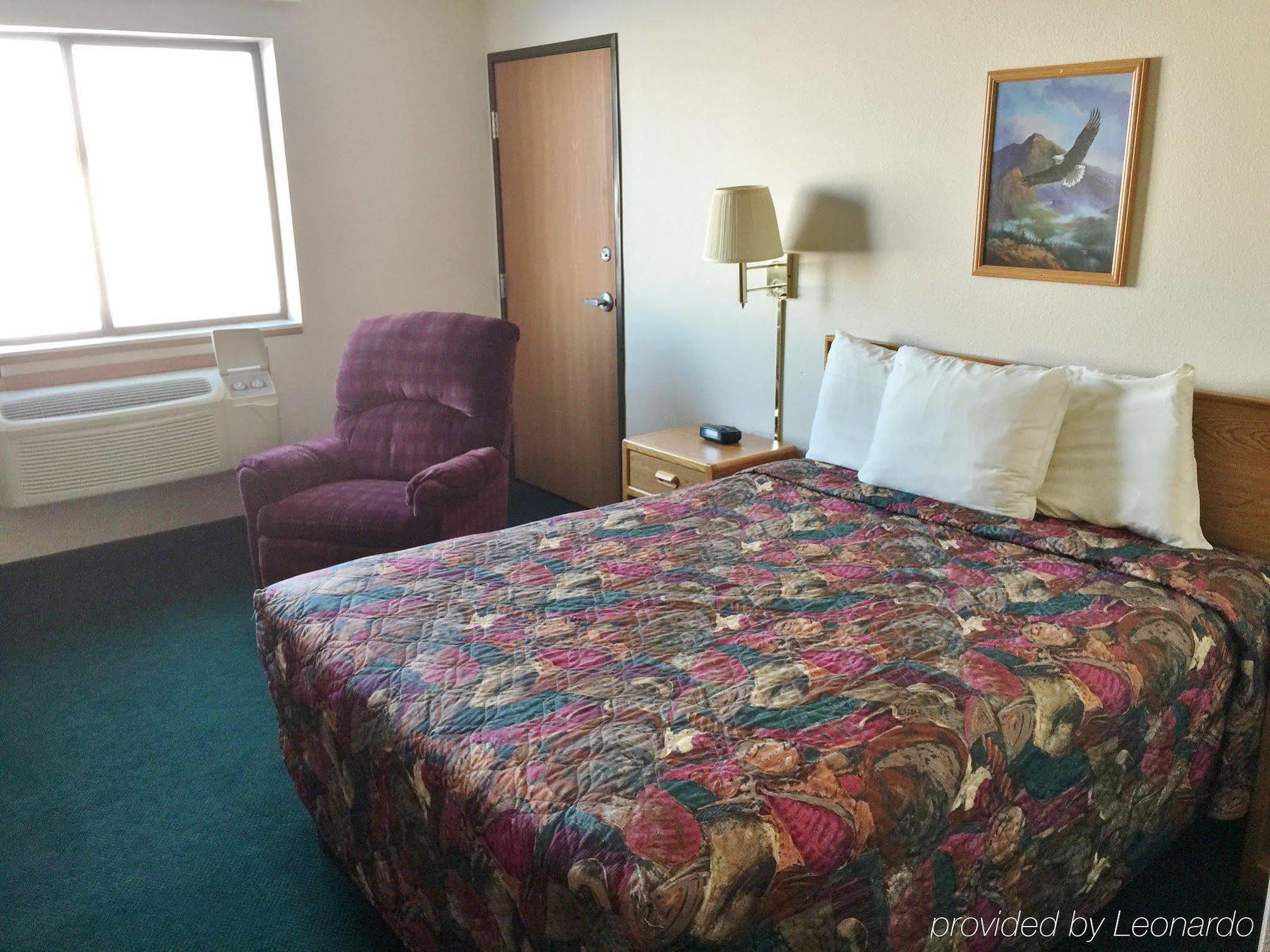 Motel 6-Percival, Ia Council Bluffs Eksteriør billede